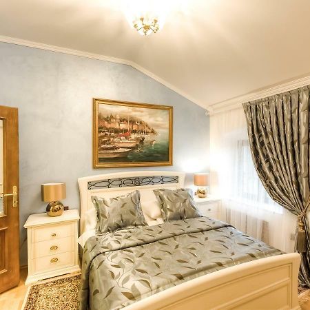 Villa Hasi Porec Ngoại thất bức ảnh