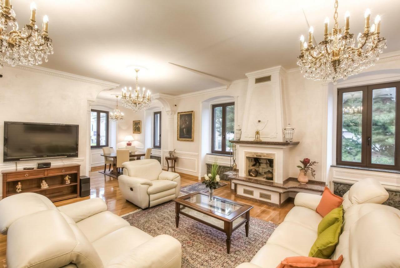 Villa Hasi Porec Ngoại thất bức ảnh