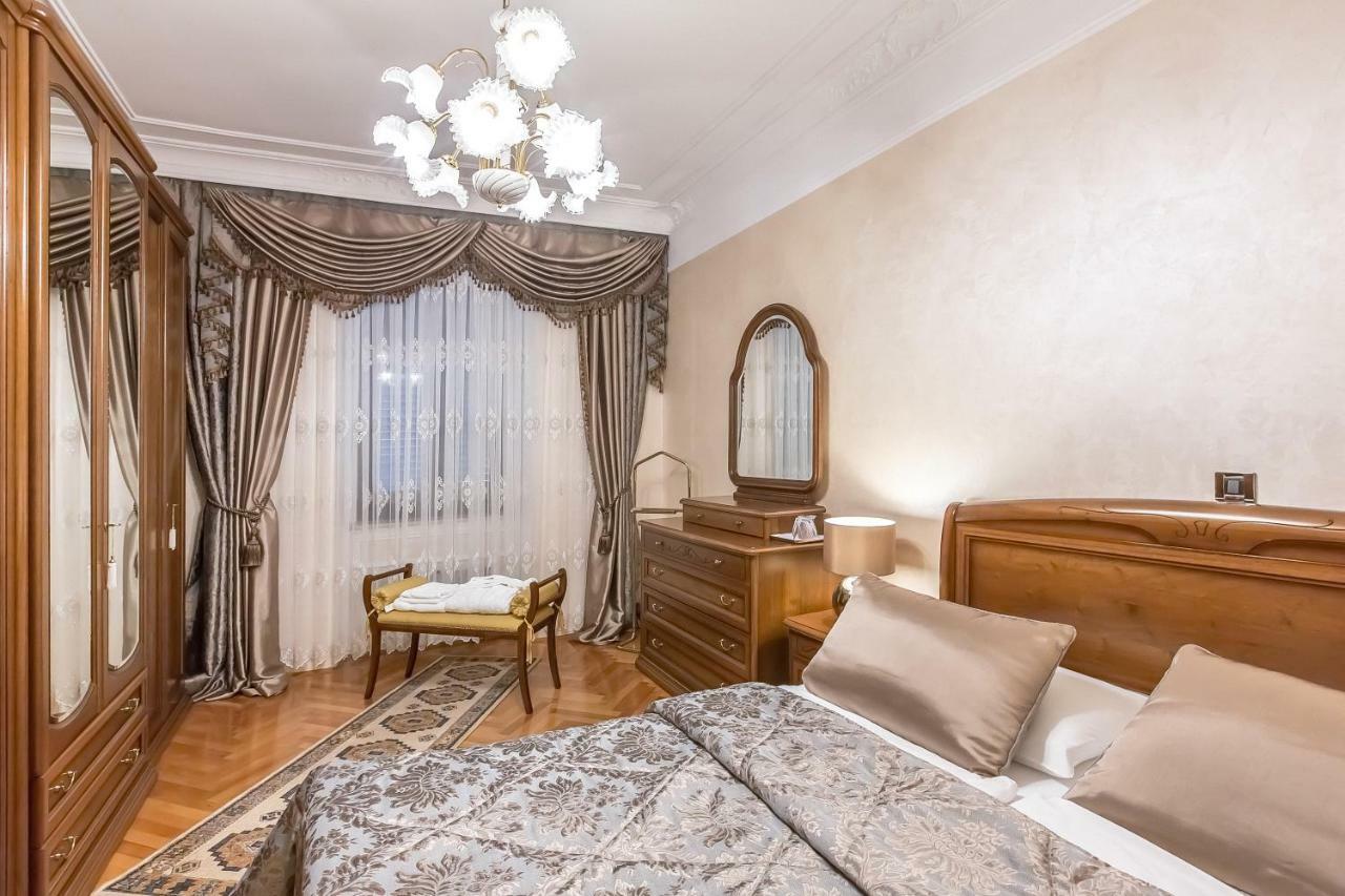 Villa Hasi Porec Ngoại thất bức ảnh