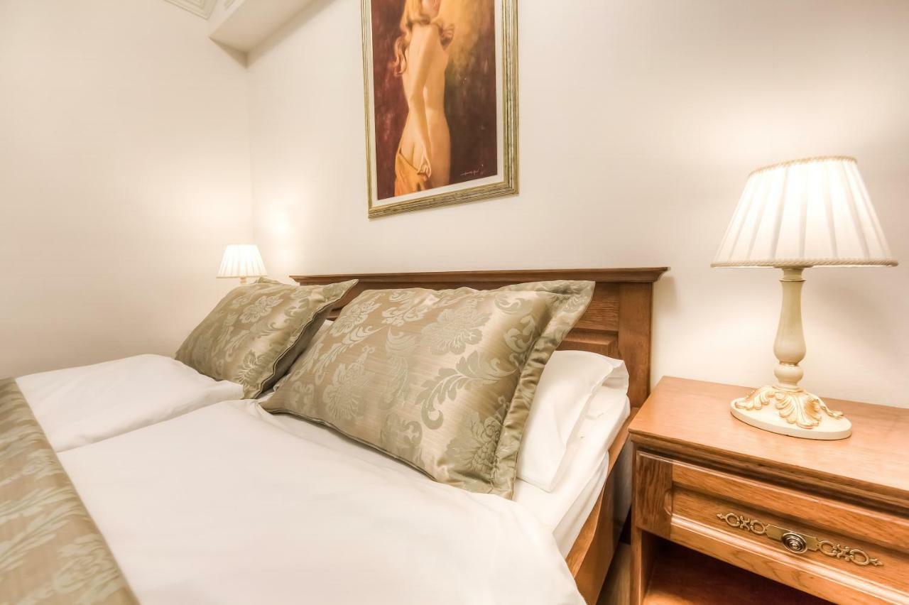 Villa Hasi Porec Ngoại thất bức ảnh