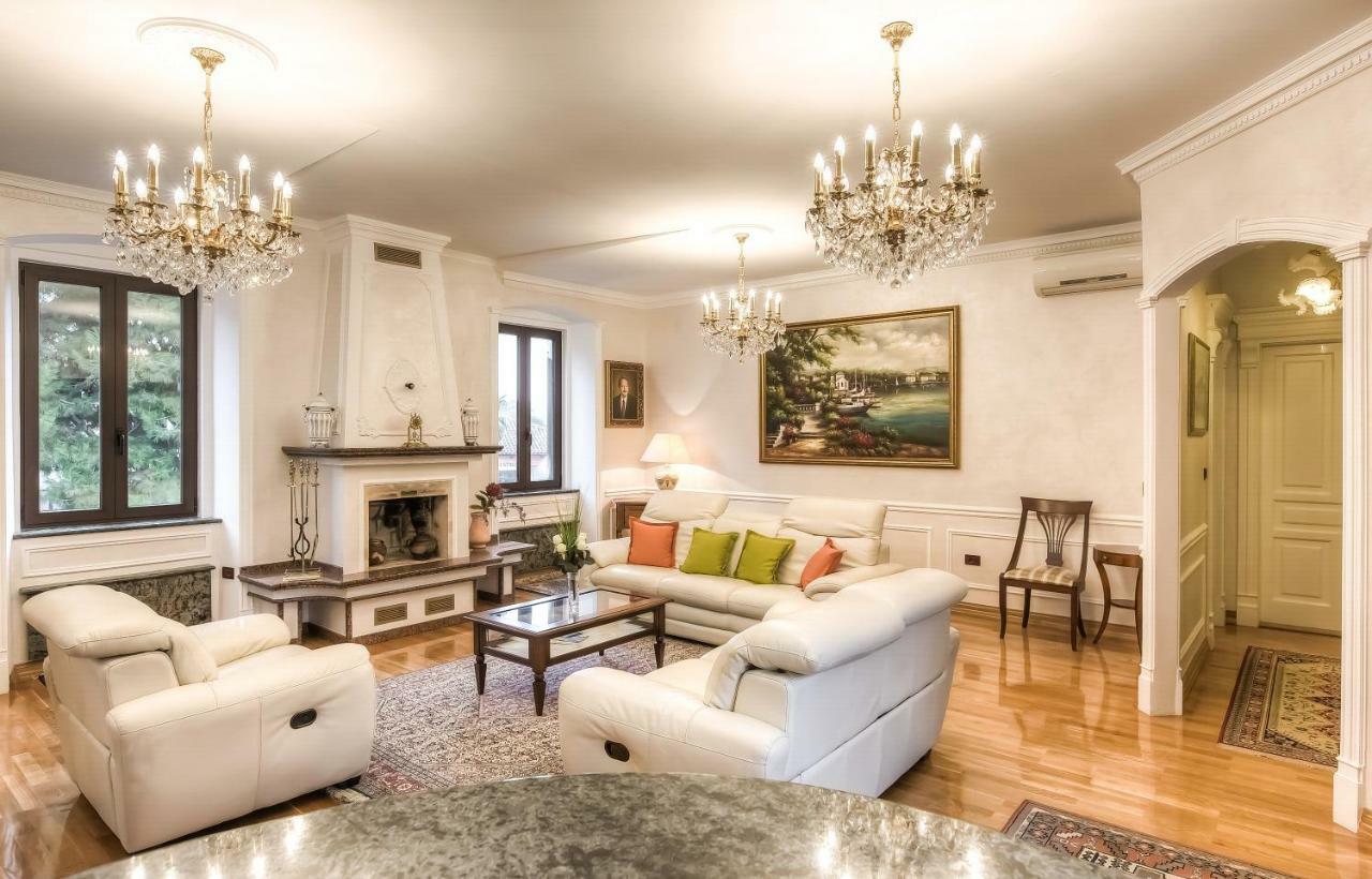 Villa Hasi Porec Ngoại thất bức ảnh
