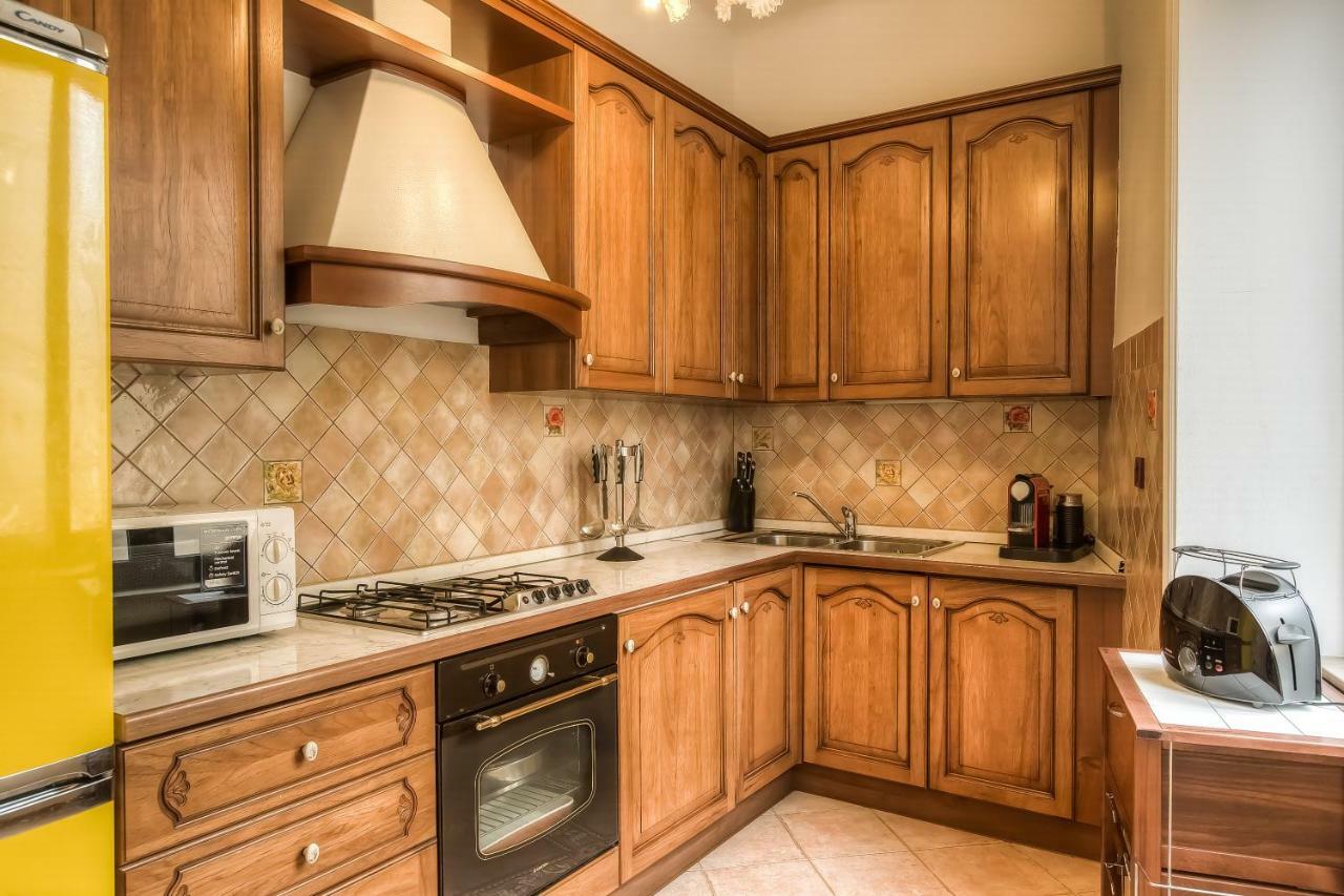 Villa Hasi Porec Ngoại thất bức ảnh