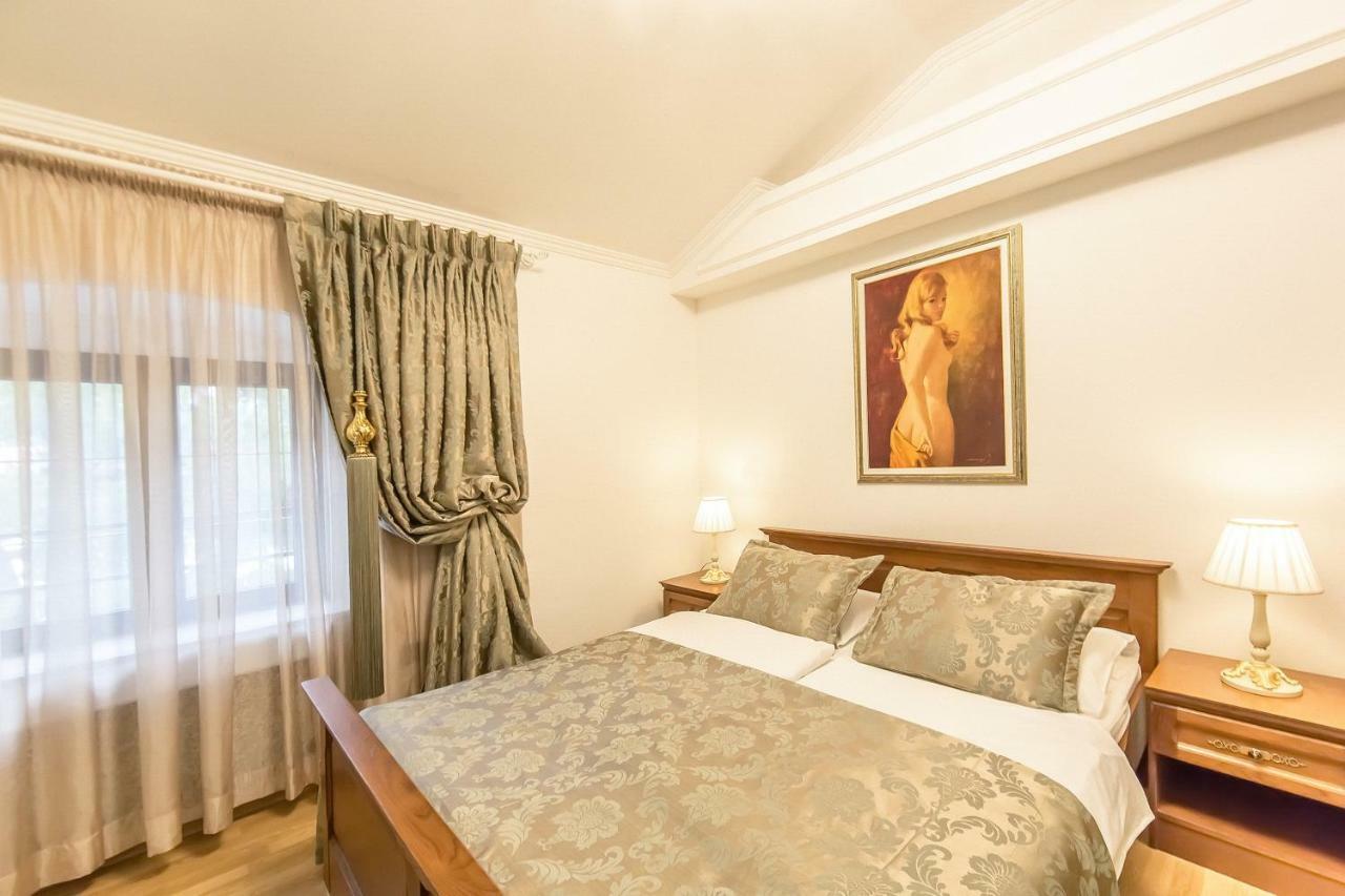 Villa Hasi Porec Ngoại thất bức ảnh