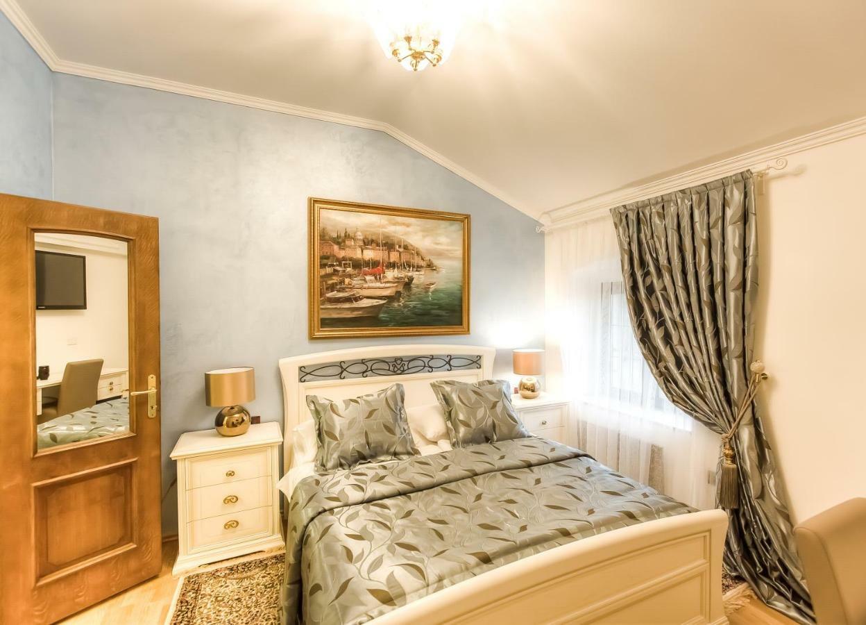Villa Hasi Porec Ngoại thất bức ảnh