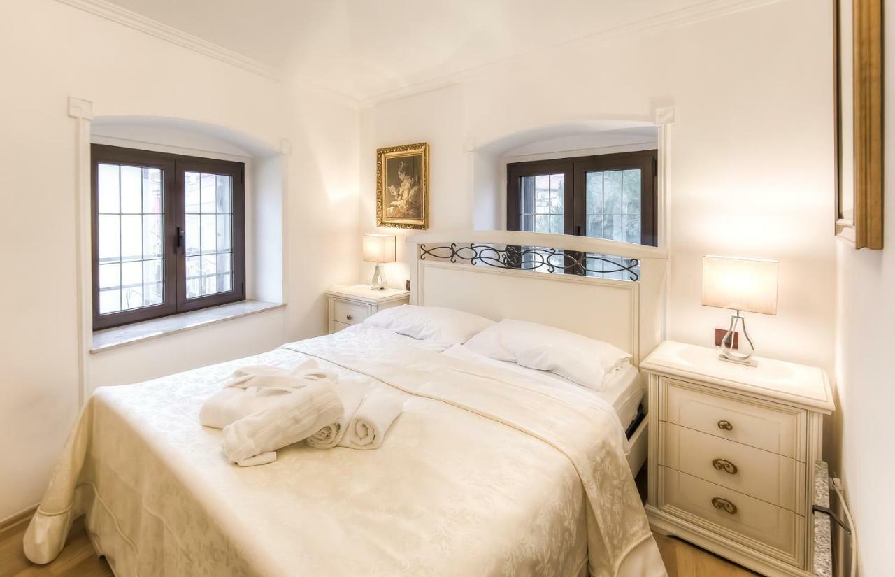 Villa Hasi Porec Ngoại thất bức ảnh