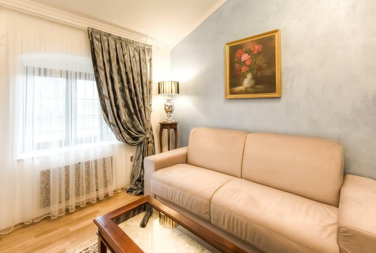 Villa Hasi Porec Ngoại thất bức ảnh