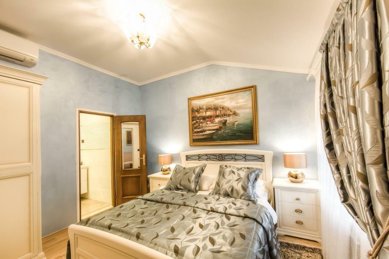 Villa Hasi Porec Ngoại thất bức ảnh