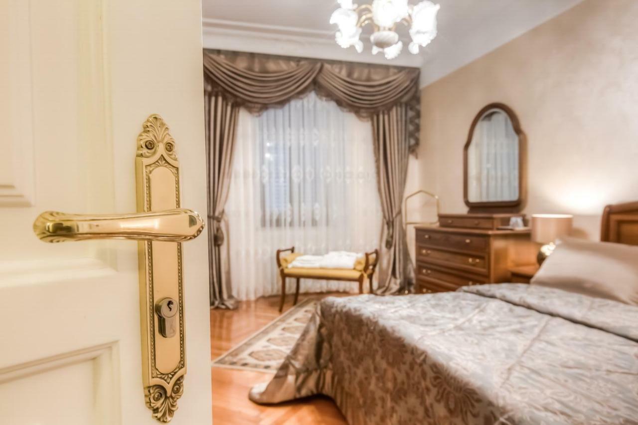 Villa Hasi Porec Ngoại thất bức ảnh