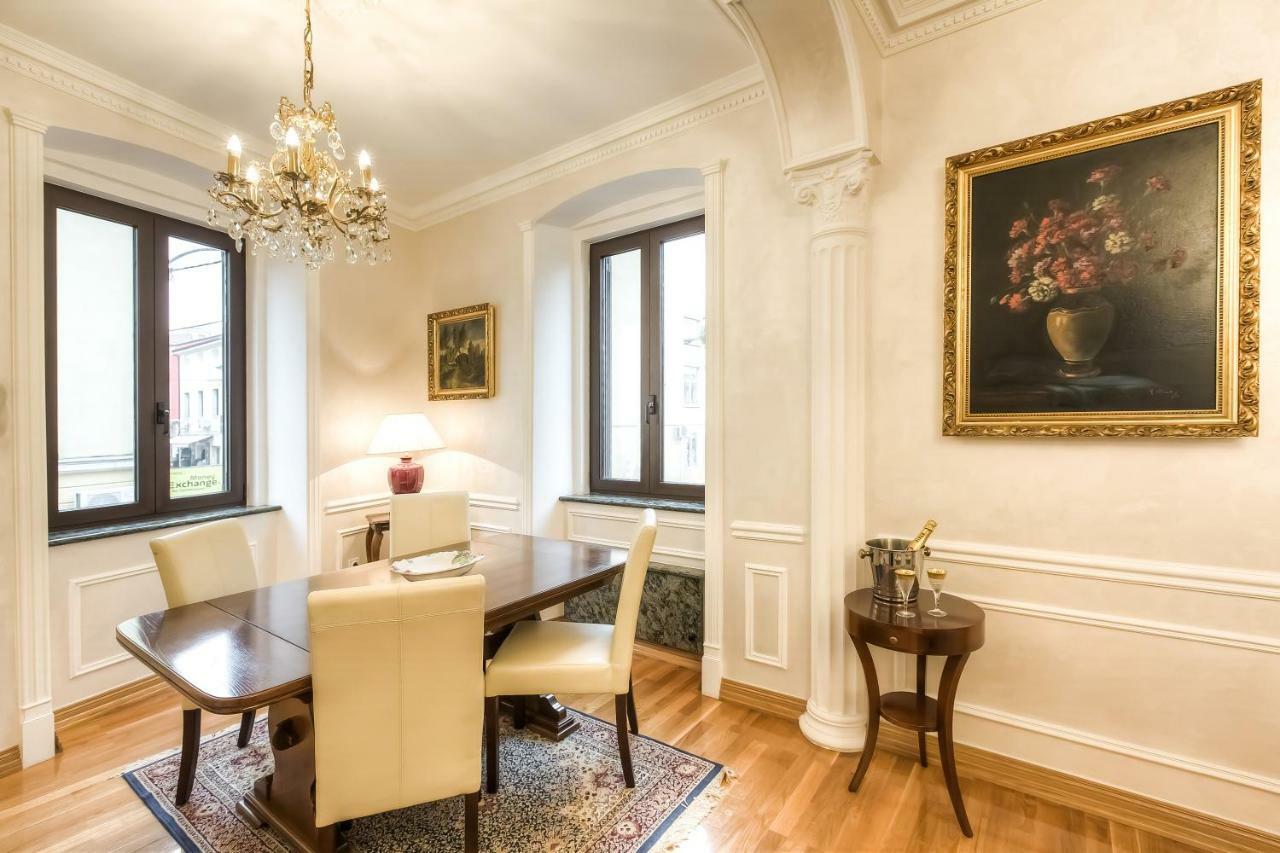 Villa Hasi Porec Ngoại thất bức ảnh