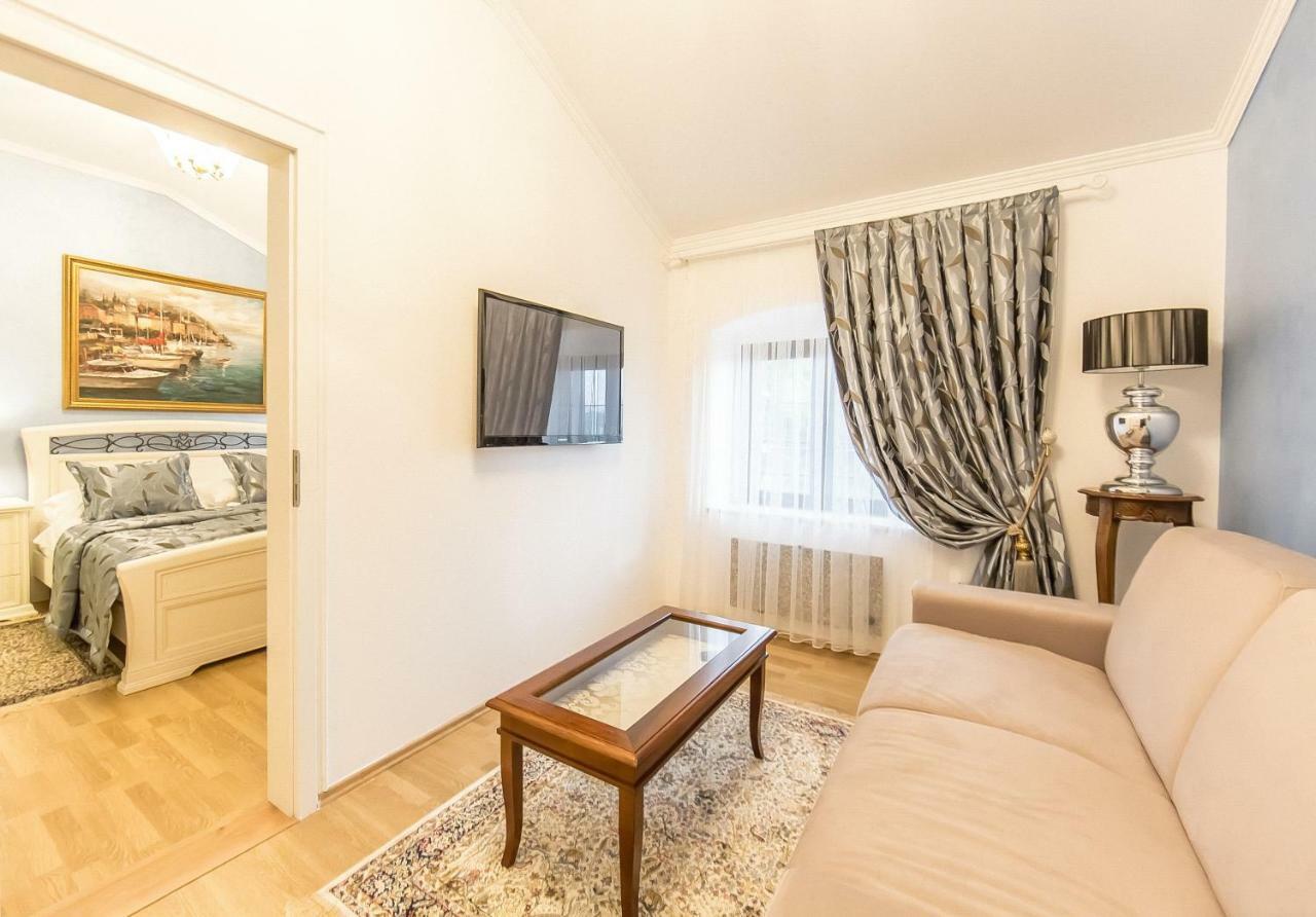 Villa Hasi Porec Ngoại thất bức ảnh