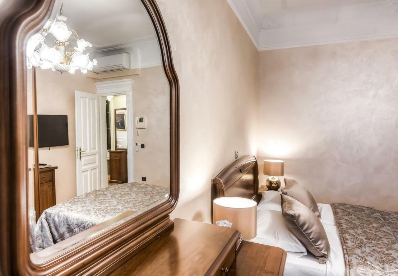 Villa Hasi Porec Ngoại thất bức ảnh