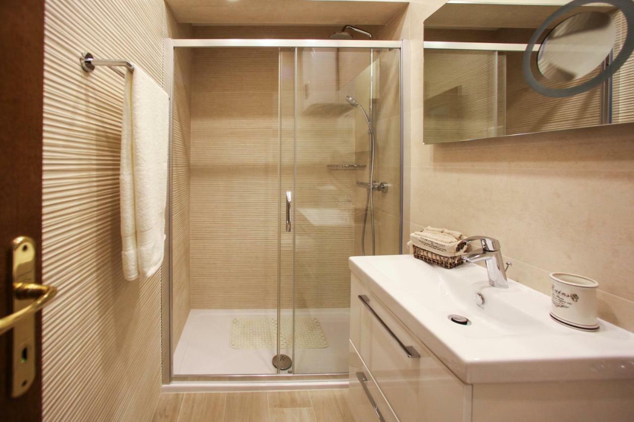 Villa Hasi Porec Ngoại thất bức ảnh