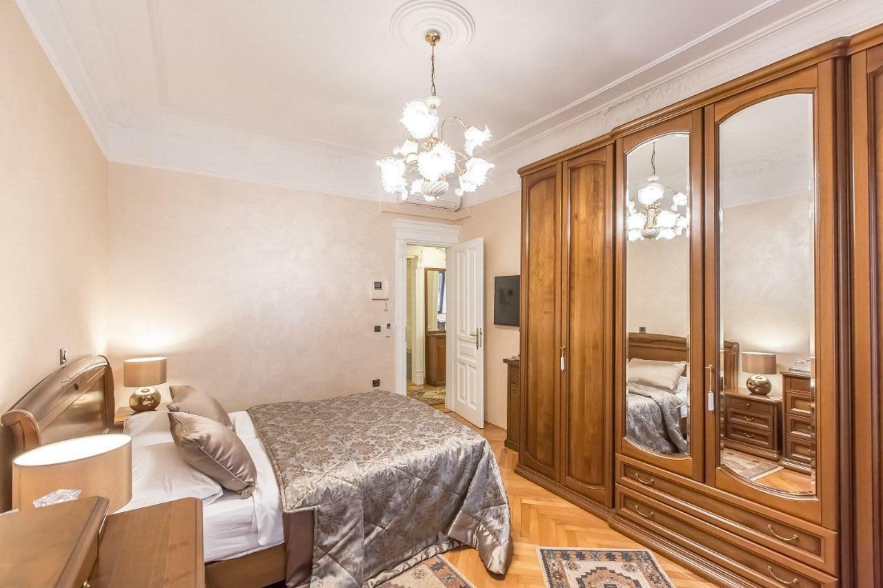 Villa Hasi Porec Ngoại thất bức ảnh