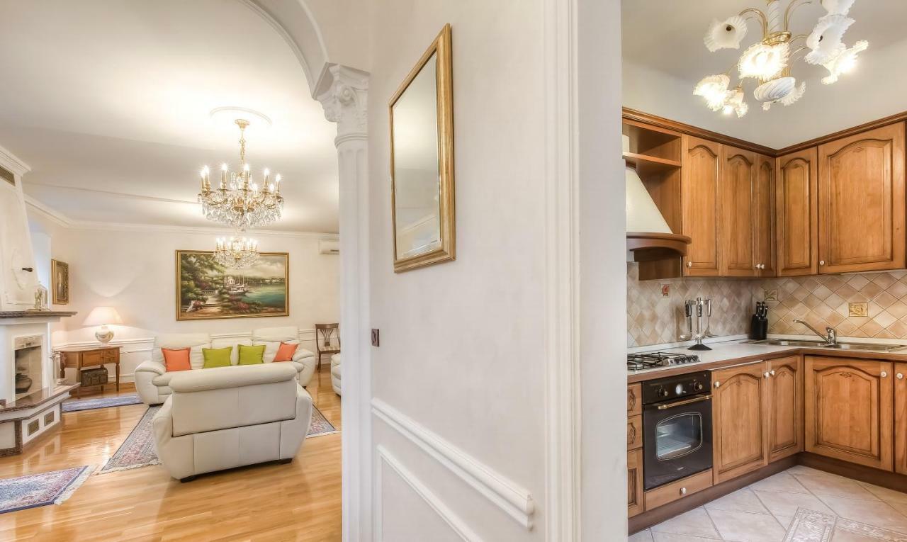 Villa Hasi Porec Ngoại thất bức ảnh