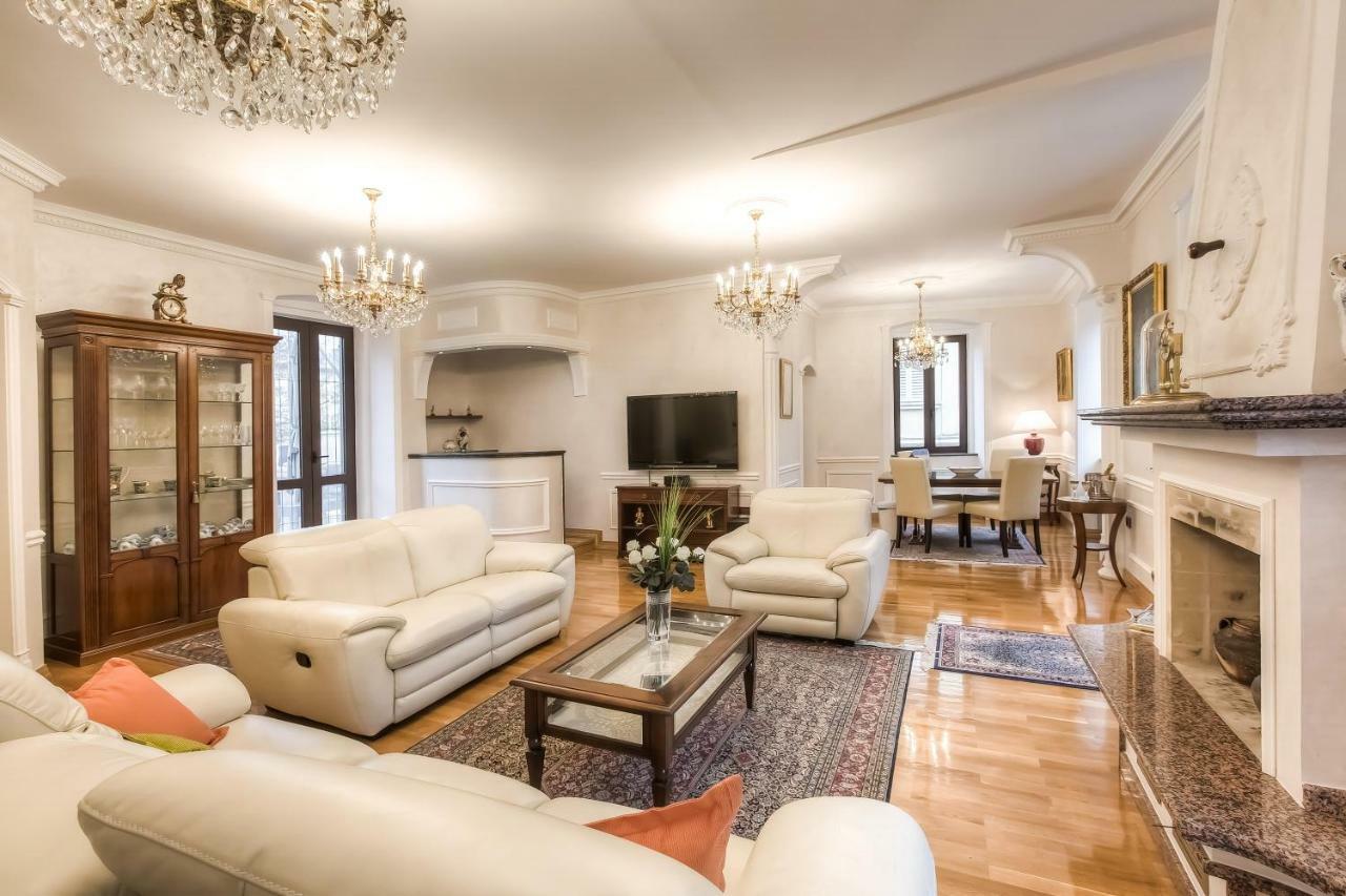 Villa Hasi Porec Ngoại thất bức ảnh