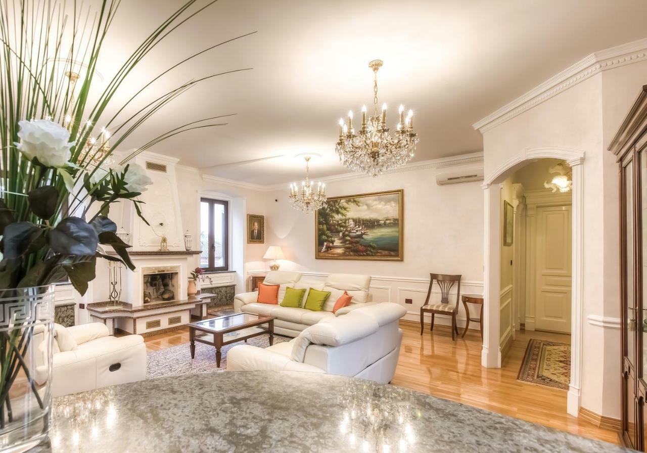 Villa Hasi Porec Ngoại thất bức ảnh