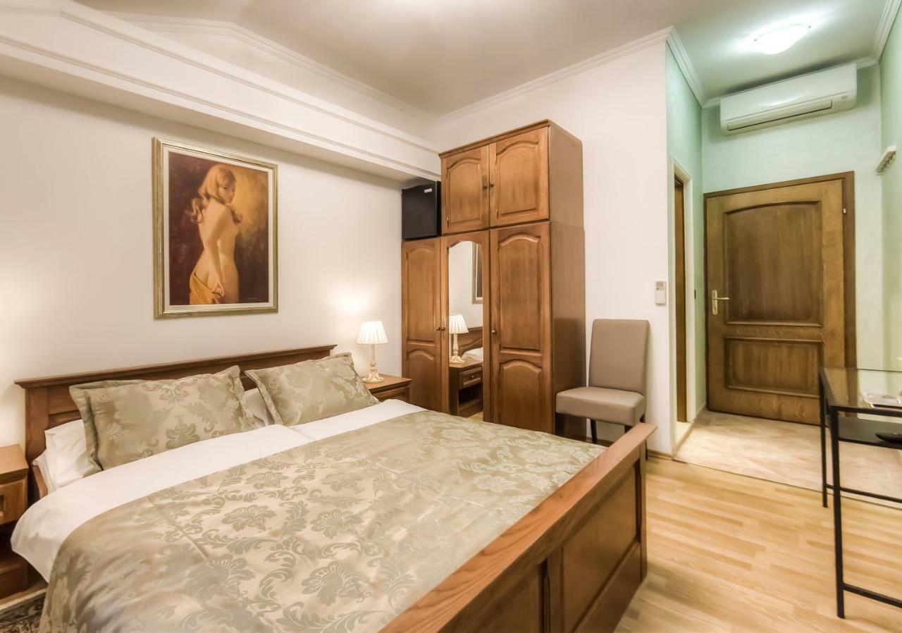 Villa Hasi Porec Ngoại thất bức ảnh