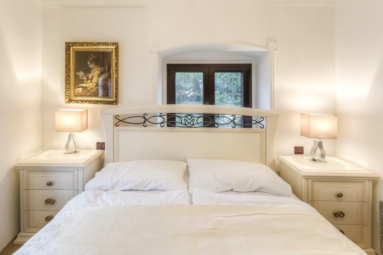 Villa Hasi Porec Ngoại thất bức ảnh
