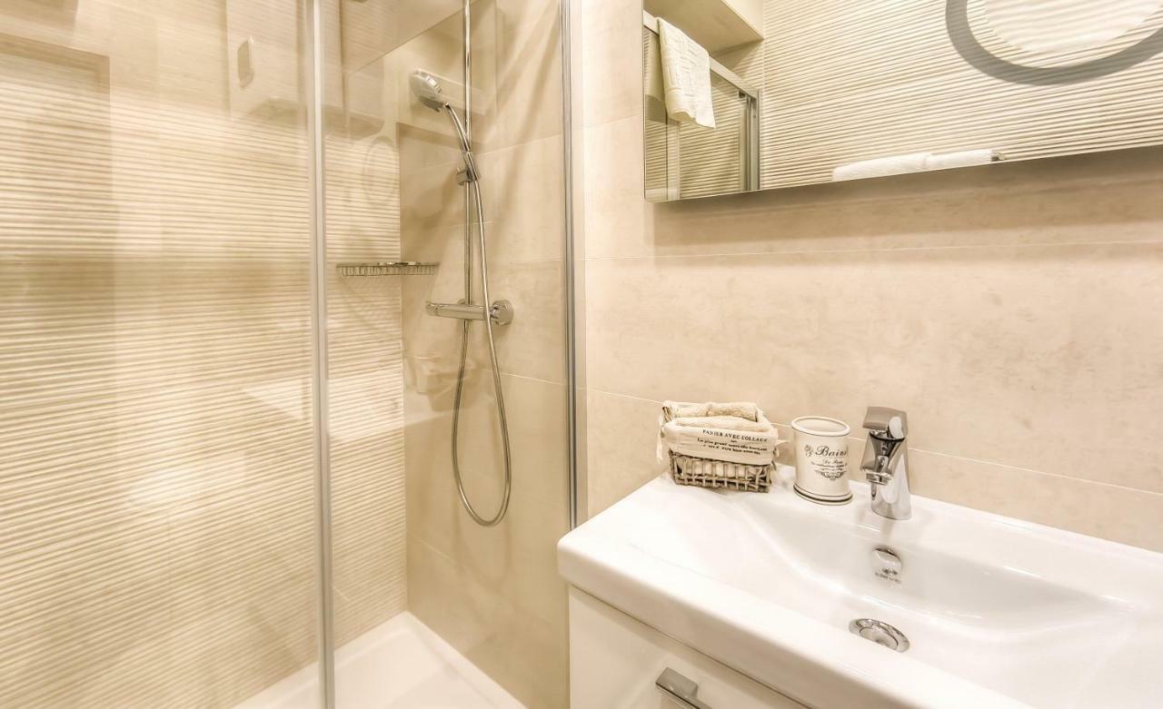 Villa Hasi Porec Ngoại thất bức ảnh
