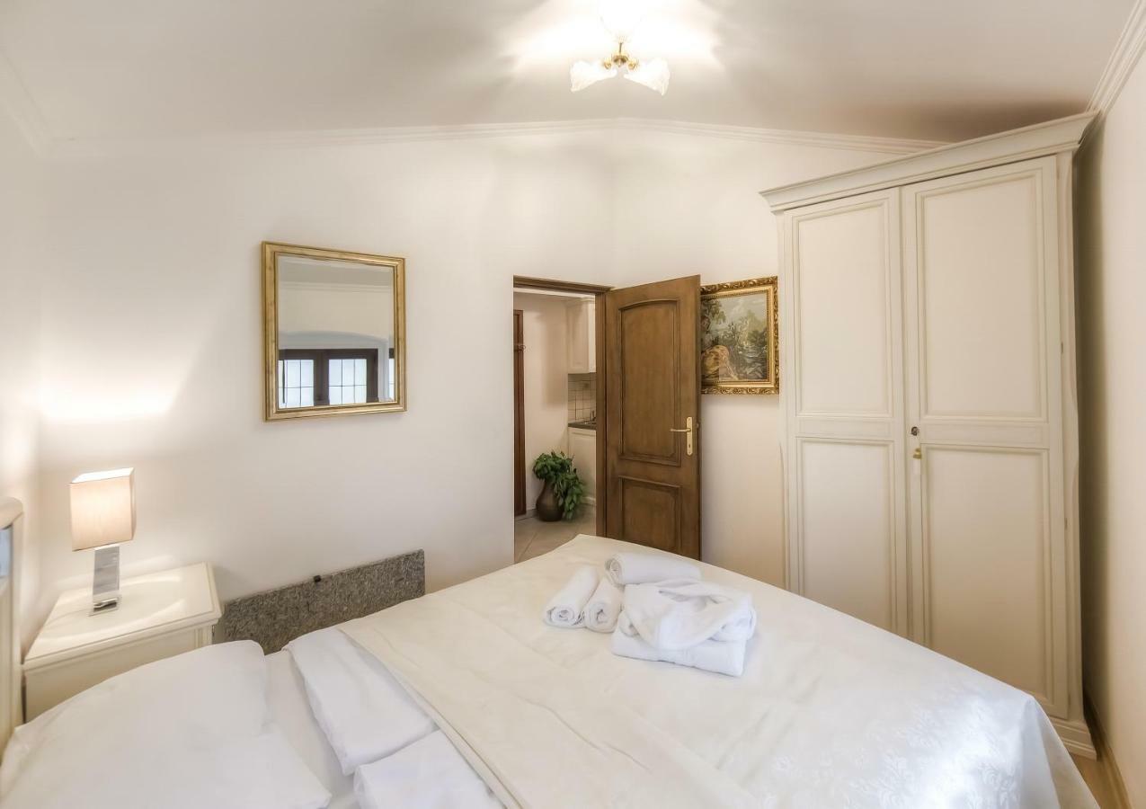 Villa Hasi Porec Ngoại thất bức ảnh