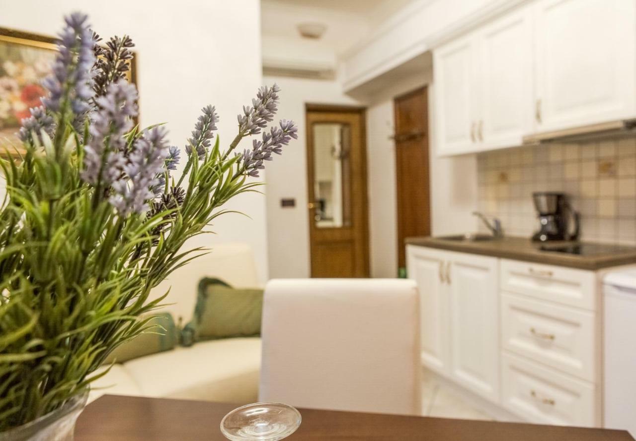 Villa Hasi Porec Ngoại thất bức ảnh