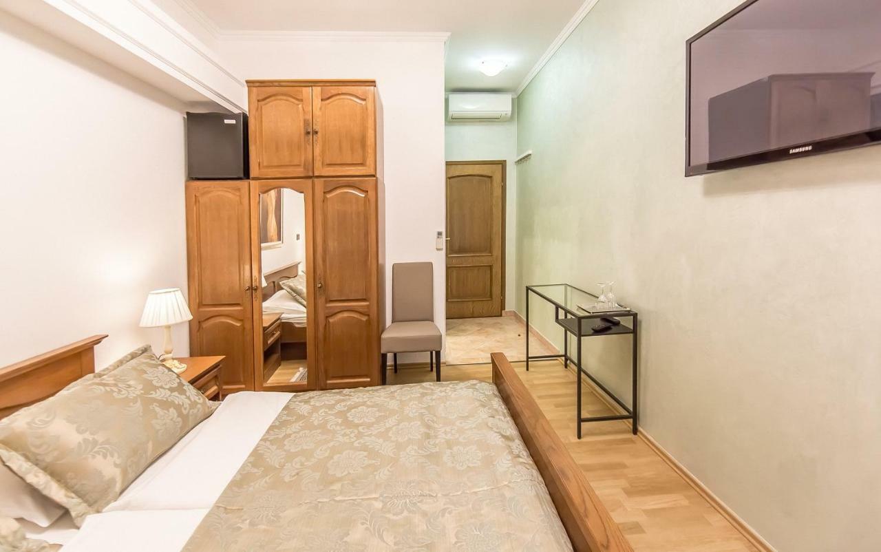 Villa Hasi Porec Ngoại thất bức ảnh