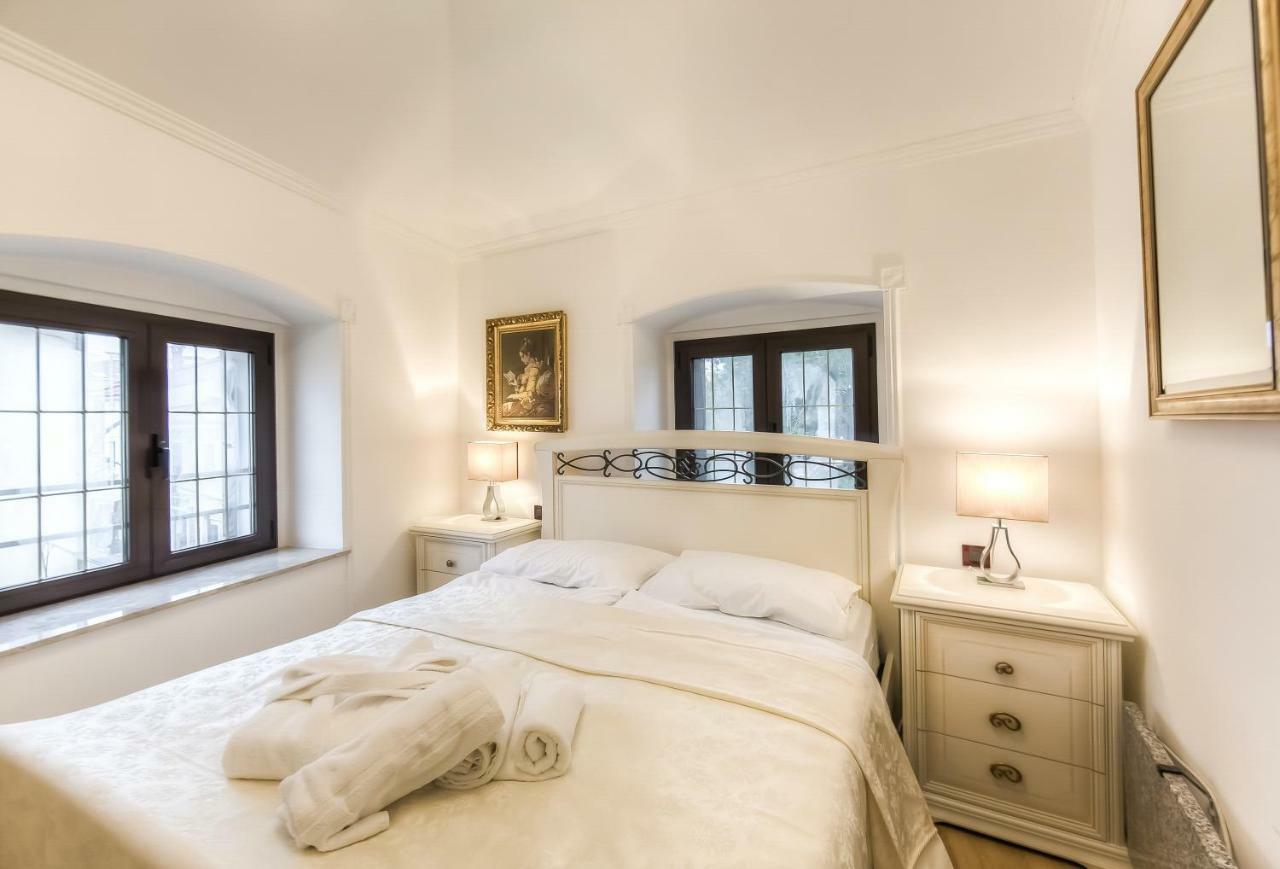 Villa Hasi Porec Ngoại thất bức ảnh