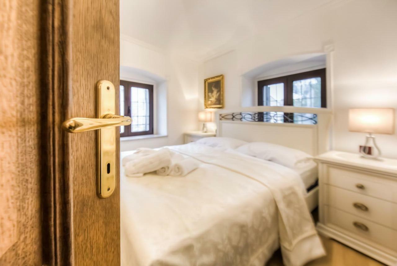 Villa Hasi Porec Ngoại thất bức ảnh