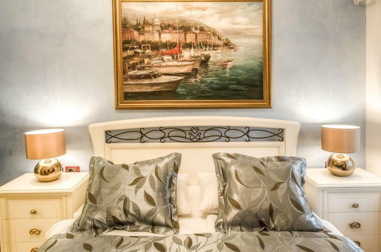 Villa Hasi Porec Ngoại thất bức ảnh